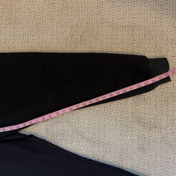 FIGS High Waisted Uman Relaxed Jogger Scrub Pant - Picture 4 of 7